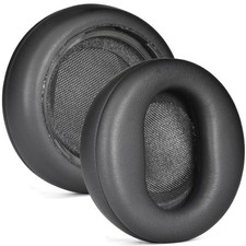 2 Ear Pads Cushion Cover Earmuffs For Microsoft Surface Headset Replace Parts