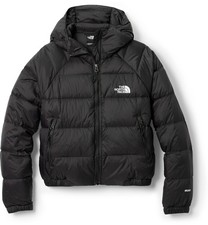 [BIG SALE] The North Face Hydrenalite Down Hoodie Women's Hooded Puffer