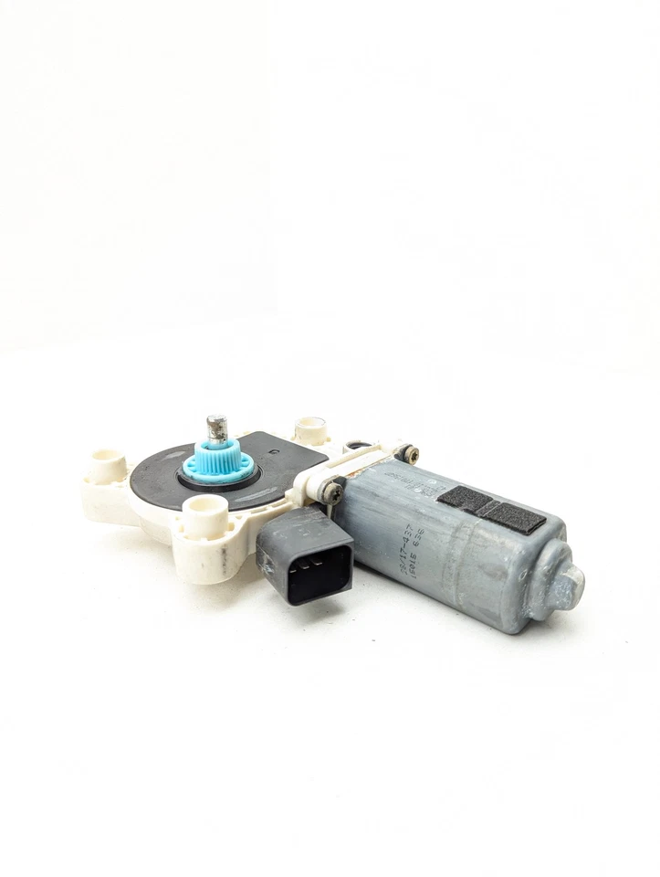 03-09 Regulador de ventana delantero derecho lado pasajero mercedes w211 e350 s600 fabricante de equipos originales Foto 3 de 4