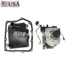 For Dodge Chrysler 62TE 6-Speed Transmission Valve Body Complete w/Solenoid Pack