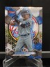 Brando Mayea RC 2023 Bowman's Best Refractor #TP-16 - New York Yankees