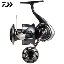 DAIWA Robust Fishing Reel BALLISTIC HD LT 5000D-CXH-ARK