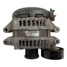 BMW Petrol 170A Amp Alt Alternator N43 1 3 Series E81 E82 E87 E88 E90 E91 E92