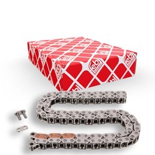 FEBI BILSTEIN Steuerkette 171576 für MERCEDES-BENZ