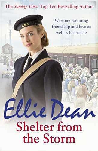 Shelter from the Storm (The Cliffehaven Series) by Dean, Ellie Book The Cheap - Bild 1 von 2