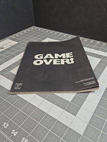 Nintendo Power 1994 VOL 66 MINT Donkey Kong Country Demon&rsquo;s Crest Poster & Cards