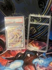 Pokémon TCG Mewtwo VSTAR GG44/GG70 Crown Zenith Gem Mint PSA 10 English W/Guard