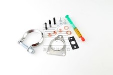 Turbolader | Montagesatz | Dichtungen | BE TURBO | 0375L1