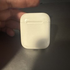 Apple Airpods Charging Case OEM Genuine Official 1st Generation CASE ONLY A1602