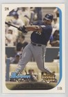 2006 Bowman Originals Prince Fielder #51