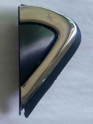 Left Driver Mirror Corner Molding Pillar Fender Trim For Honda CR-V CRV 2017-22 - Picture 5 of 6