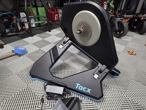 Tacx Neo Smart for sale | eBay