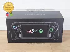 ASUS ROG Xbox Ally X 1TB (2025) Gaming Handheld AMD Ryzen AI | Fast Shipping