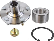 Axle Bearing and Hub Assembly Repair Kit SKF BR930568K