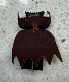 Lego Studios Vampire Minifigure 1381 Dracula Figure