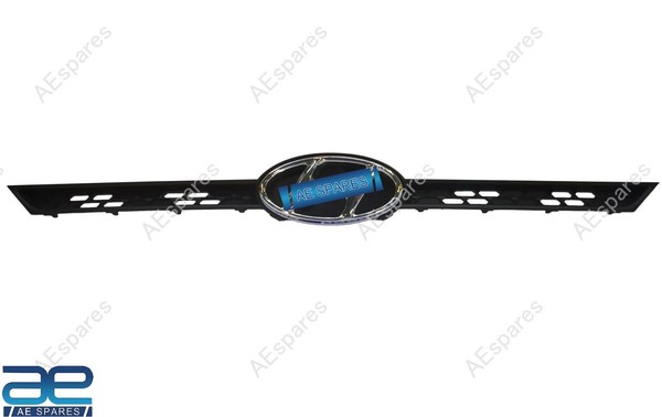 KüHlergrill FüR Hyundai I20 Active 2015-18 I20 Elite 2014-20 86350C7000 Ecs-image