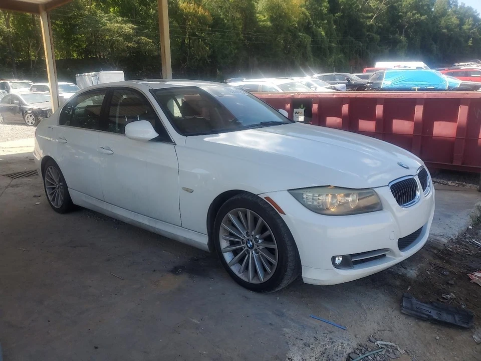 Estación de conducción antiniebla de esquina/estacionamiento para pasajeros Wgn para BMW 328i 2586190 09-12 Foto 4 de 4