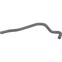 Metzger 2420834 KüHlerschlauch FüR Dacia Renault Lada Logan Sandero Stepway LS