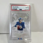 2025 Origins - JAXSON DART ROOKIE - Variation - PSA 10