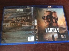 Lansky - Der Pate von Las Vegas [BLU RAY] Harvey  Keitel Sam Wortington