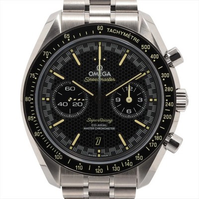 Omega Speedmaster Super racing Co-Axial Master chronometer 329.30.44.51.01.003 S