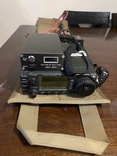 Icom IC-706 100W All Mode Radio Transceiver
