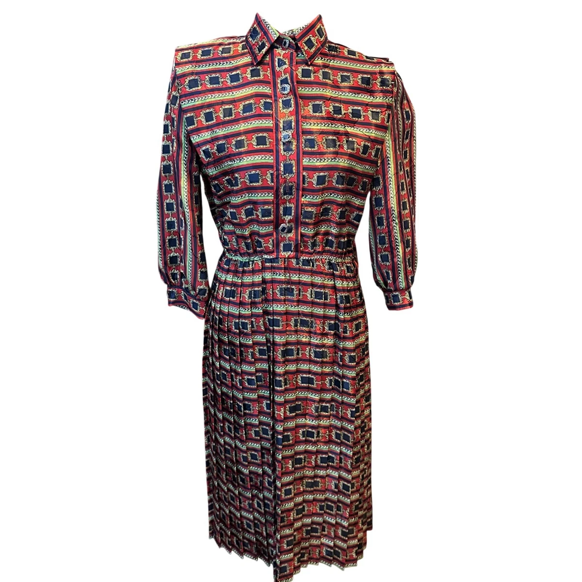 chinese dress ladies Ghost Carol Dress In-Stock / S main image 1