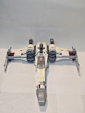 LEGO 75218 X-Wing Starfighter Set Parts List