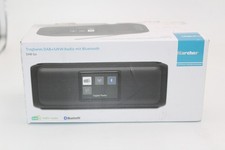 Karcher DAB Go tragbarer Bluetooth Lautsprecher / Digitalradio DAB+