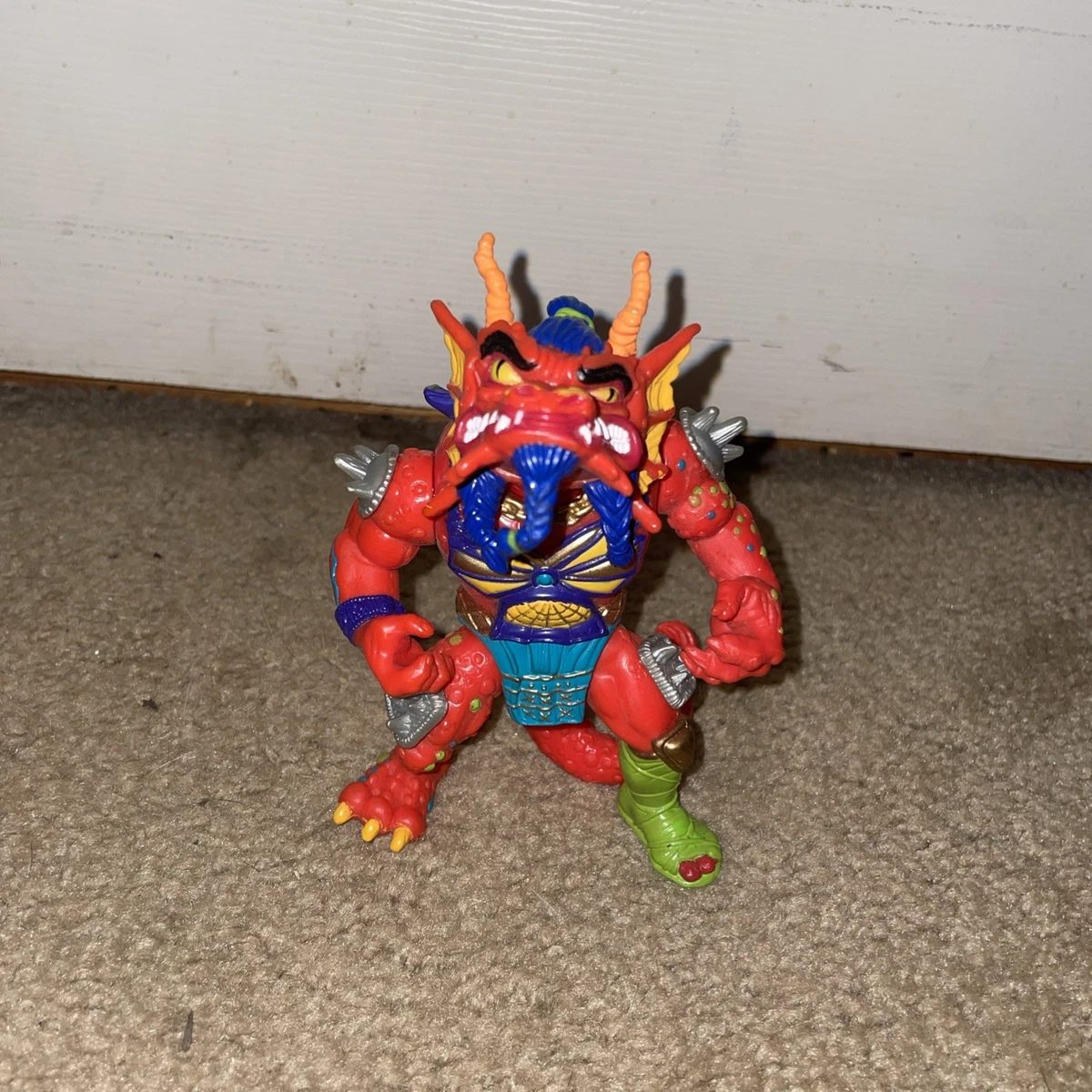 Tmnt Hothead for sale | eBay