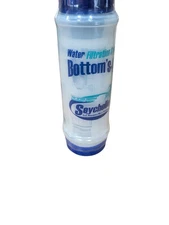 Seychelle Extreme Flip Top Water Filtration System BPA Free 28oz. Free Shipping 