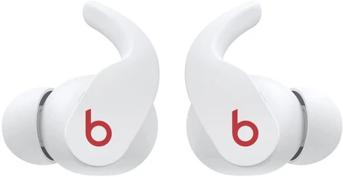 Beats Fit Pro True Wireless Bluetooth Noise Cancelling In-Ear Headphones - White