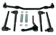 Front End Steering Linkage Rebuild Kit | 1964-1967 GM A-Body (13/16" Centerlink)