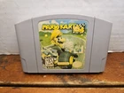 Mario Kart 64 (Nintendo 64, 1997) Tested and Authentic