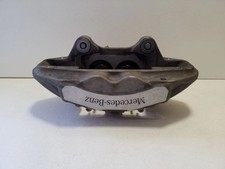 Mercedes-Benz GLC C254 2024 Rechts Bremssattel vorne 20D1830200 Benzin 1kW