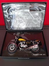MINICHAMPS KAWASAKI Z1 900