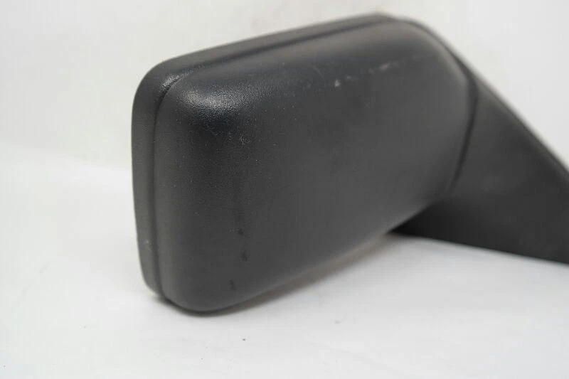 91 92 93 94 95 96 FORD ESCORT PASAJERO DERECHO ESPEJO RETROVISOR LATERAL ELÉCTRICO NEGRO Foto 4 de 4