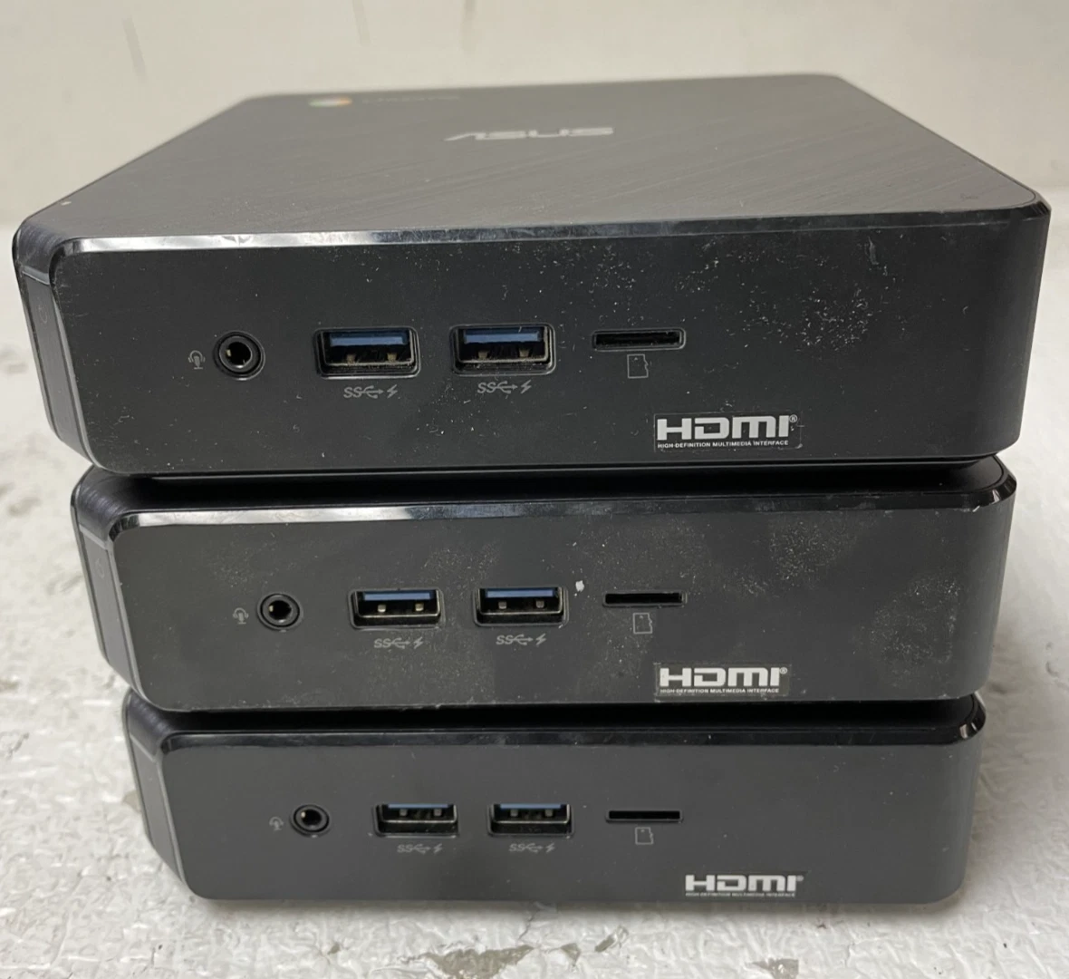 ASUS Chromebox 3 PC Desktops & All-In-One Computers for sale - eBay