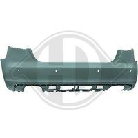 1033256 StoßStange Hinten FüR Audi A3 Sportback (8VA, 8VF)