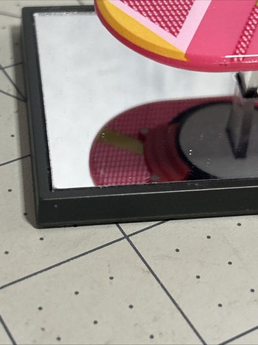 Back To The Future 2 "Hover Board" 1:5 Scale Replica Loot crate Exclusive - Picture 11 of 16