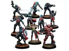 Infinity BNIB Nomads Action Pack
