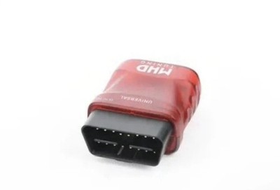 MHD Wireless OBDII ''Universal'' Wifi Flash Adapter V2 Brand New