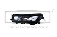 Nebelscheinwerfer DPA 99411799502 Halogen FüR Skoda Octavia 3 Combi 5E5 5E6 5E3