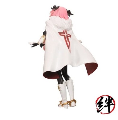 Sega Fate/Extella Link Astolfo SPM Super Premium Figure | eBay