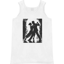 'Tango' Adult Vest / Tank Top AV065982