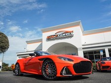 2023 DBS 770 Ultimate