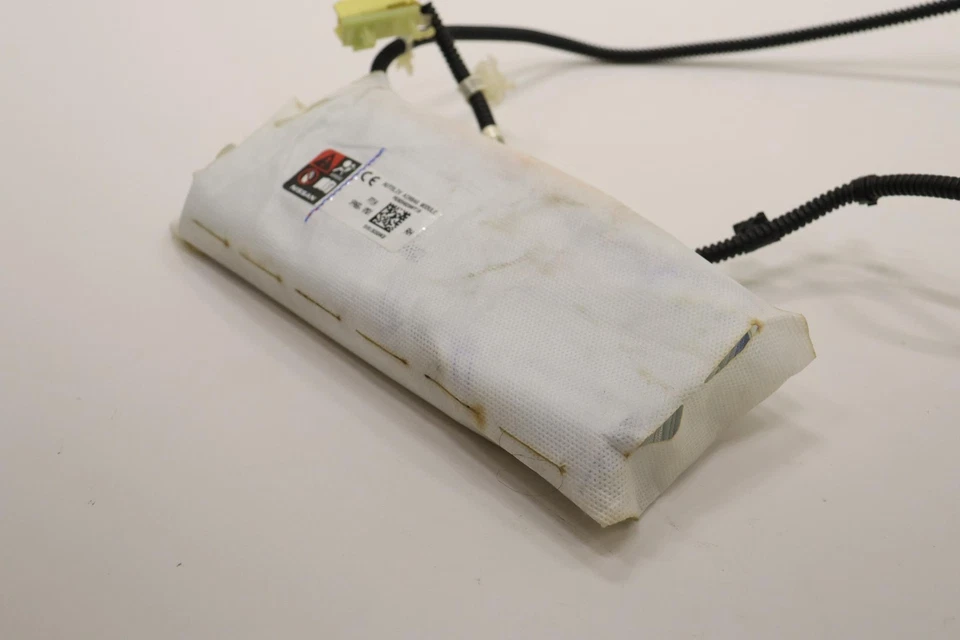 Bolsa de aire Infiniti Qx55 2022 asiento de pasajero delantero derecho Foto 2 de 4