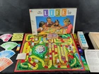 The Game of Life - Milton Bradley Board Game - Complete - Vintage 1981