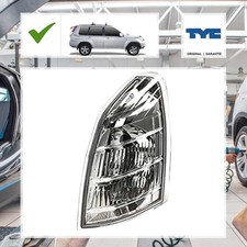 Blinkleuchte Links Tyc für Nissan X-trail T30 2.5 4x4