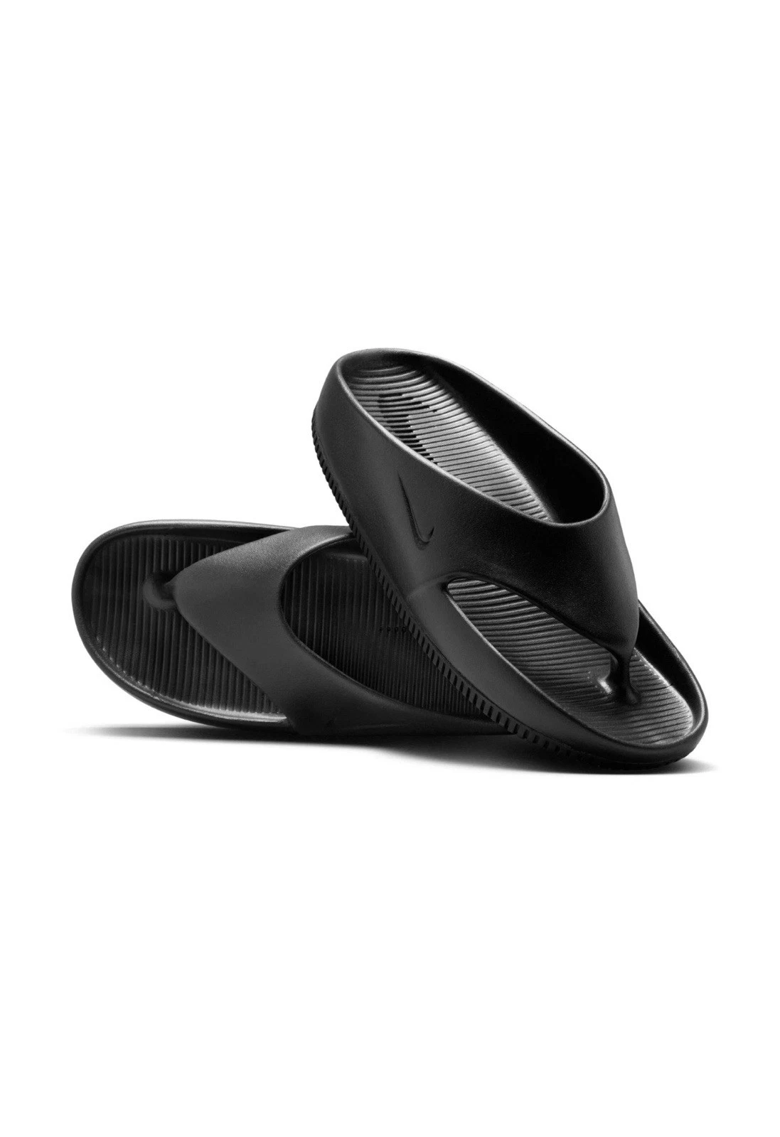 Nike Infradito Calm Donna Nero FD4115 001 7 5